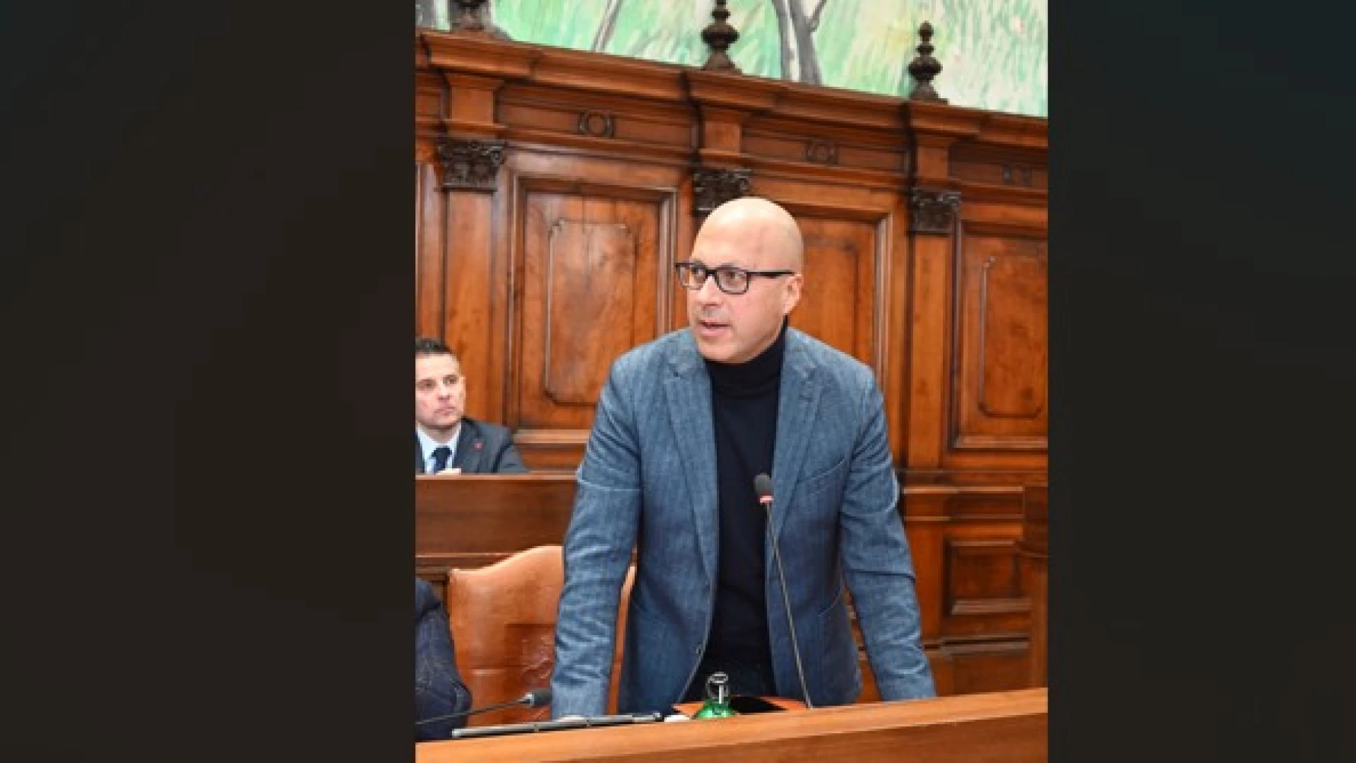 Provincia dell’Aquila: 4,5 milioni per la viabilità dell’area aquilana, cantieri al via tra frazioni e montagna.